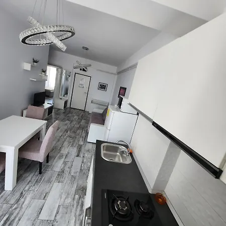 Rent A View 1 Apartment