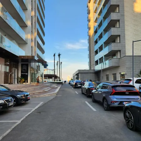Rent A View 1 Apartment Mamaia