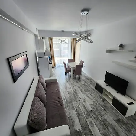 Rent A View 1 Apartment Mamaia