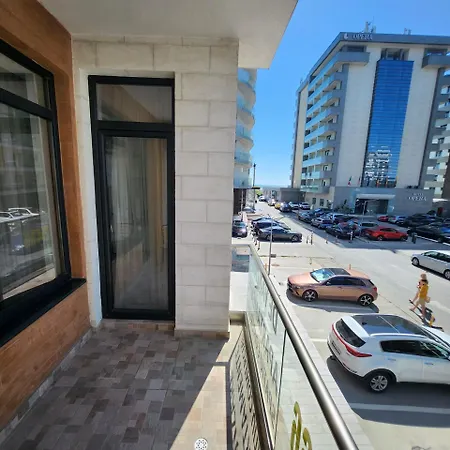 Apartment Rent A View 1 Mamaia