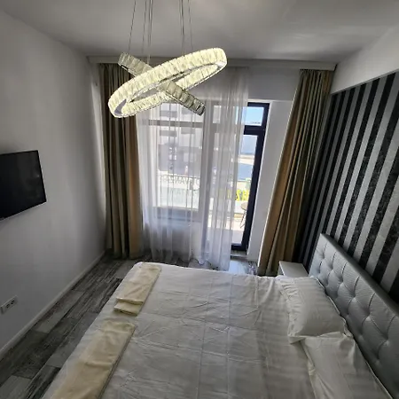 Apartment Rent A View 1 Mamaia